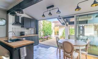 Maison 4 Pièces 87 m² à vendre à Bègles (33130)