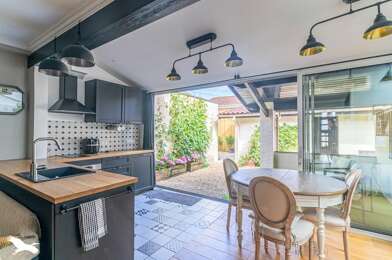 Maison 4 pièces 394875 €
