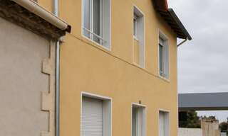 Immeuble  155 m² à vendre à Nîmes (30000)