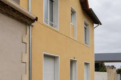 Immeuble  229000 €