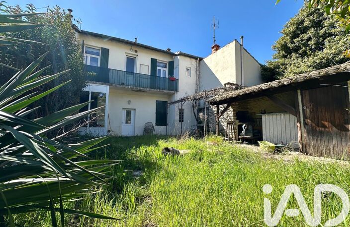 Vente Immeuble 155 m&sup2; — photo 2