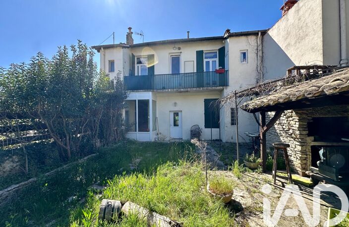 Vente Immeuble 155 m&sup2; — photo 3
