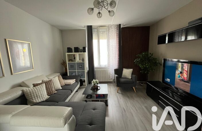 Vente Immeuble 155 m&sup2; — photo 5