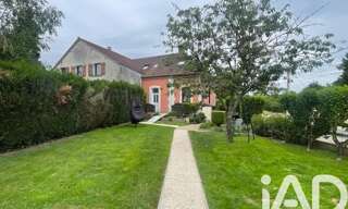 Maison 4 Pièces 67 m² à vendre à Margny-aux-Cerises (60310)