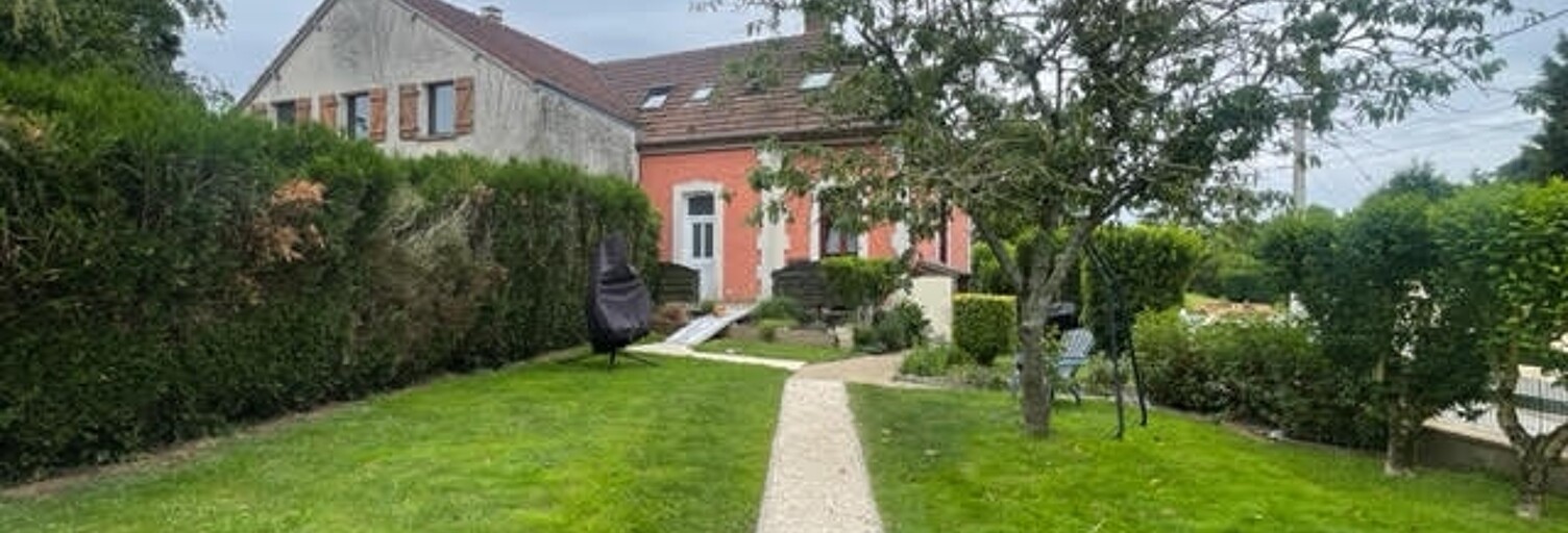 Maison 4 Pièces 67 m² à vendre à Margny-aux-Cerises (60310)