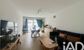 Appartement 3 Pièces 63 m² à vendre à Elbeuf (76500)