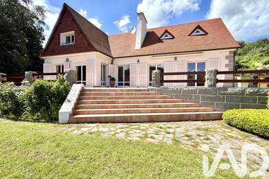 Maison 6 pièces 447500 €