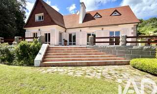 Maison 6 Pièces 180 m² à vendre à Saint-Brieuc (22000)