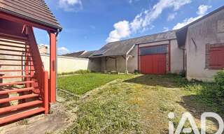 Maison 4 Pièces 91 m² à vendre à Courlon-sur-Yonne (89140)