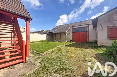 Maison 4 pièces 175000 €