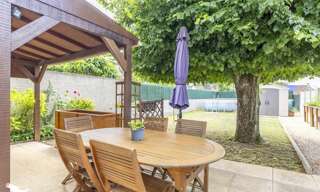 Maison 5 Pièces 107 m² à vendre à Déols (36130)