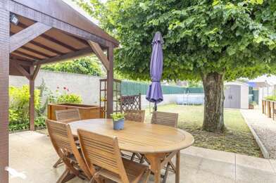 Maison 5 pièces 164300 €