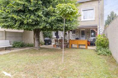 Maison 5 pièces 138320 €