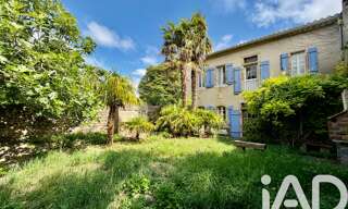 Maison 8 Pièces 237 m² à vendre à Fanjeaux (11270)