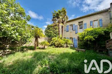 Maison 8 pièces 304500 €