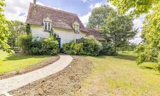 Maison 5 Pièces 158 m² à vendre à Coings (36130)