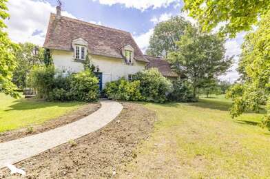 Maison 5 pièces 317700 €