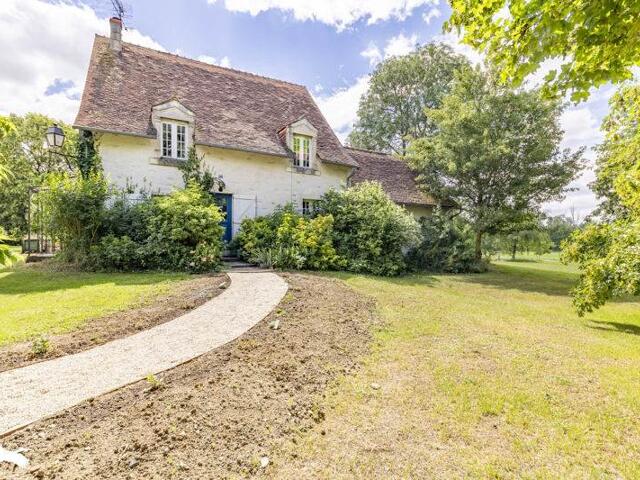Maison proposé à Coings