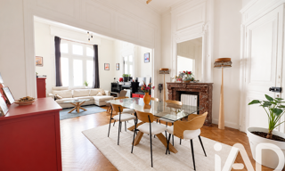 Maison 4 Pièces 125 m² à vendre à Tourcoing (59200)