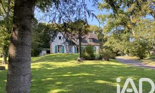Maison 7 Pièces 139 m² à vendre à Guillac (56800)