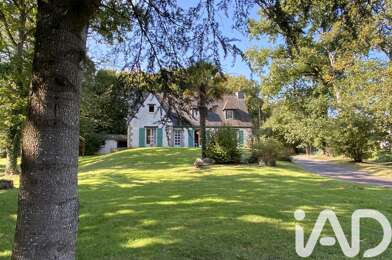 Maison 7 pièces 209000 €
