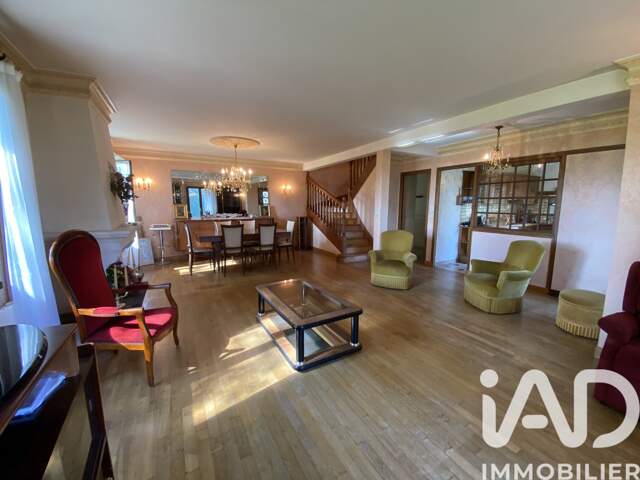 Vente Maison/villa 7 pièces — photo du bien