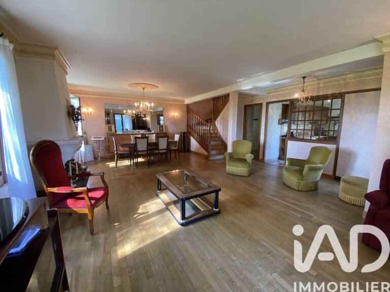 Vente Maison/villa 7 pièces — photo 1