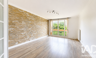 Appartement 3 Pièces 63 m² à vendre à Neuilly-Plaisance (93360)