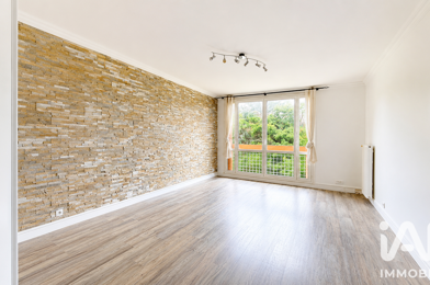 Appartement 3 pièces 169900 €