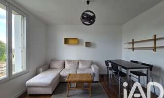 Appartement 2 Pièces 43 m² à vendre à Tours (37000)