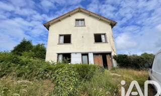 Maison 5 Pièces 99 m² à vendre à Châteauneuf-la-Forêt (87130)