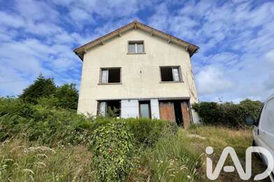 Maison 5 pièces 65000 €