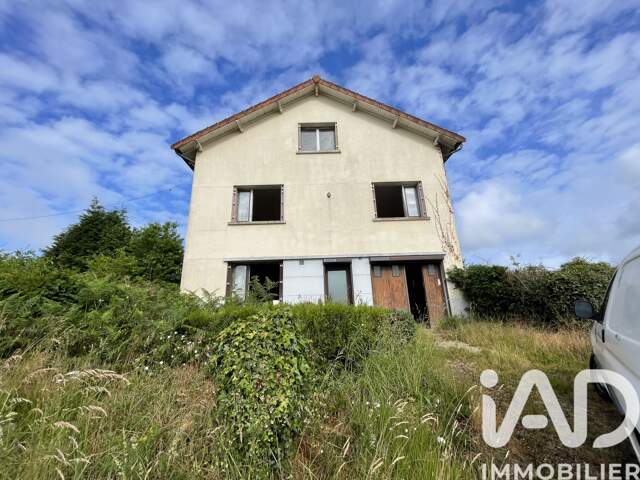 Vente Maison/villa 5 pièces — photo du bien