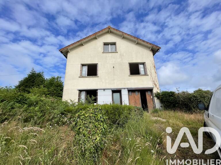 Vente Maison/villa 5 pièces — photo 1