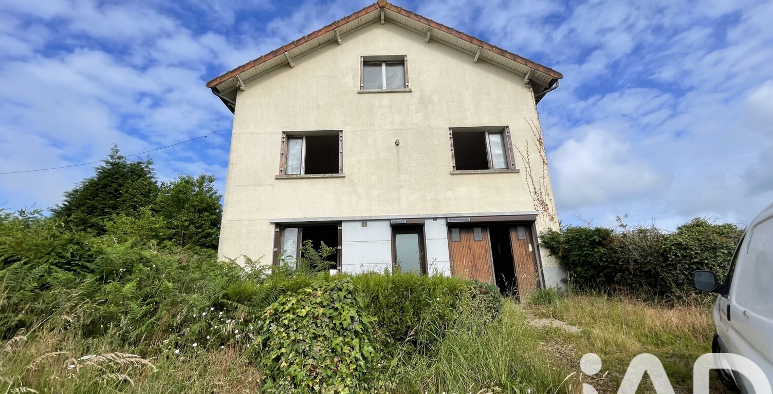 Vente Maison/villa 5 pièces — photo 1