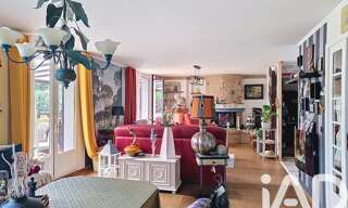 Maison 4 Pièces 118 m² à vendre à Étaples (62630)
