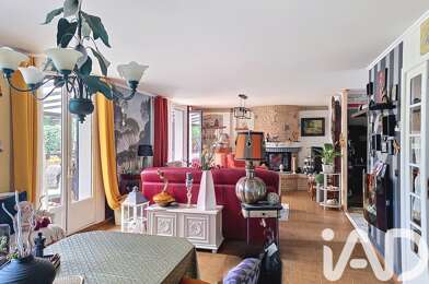 Maison 4 pièces 294000 €
