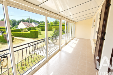 Maison 6 pièces 206999 €