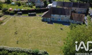 Maison 7 Pièces 171 m² à vendre à Crocy (14620)