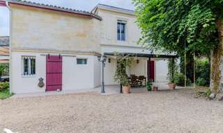 Maison 7 Pièces 250 m² à vendre à Vayres (33870)