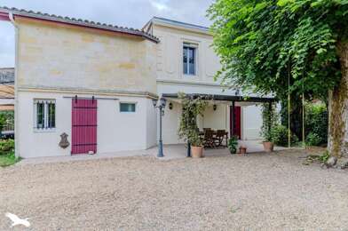 Maison 7 pièces 549928 €
