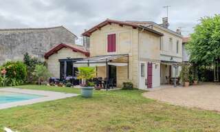 Maison 7 Pièces 250 m² à vendre à Vayres (33870)