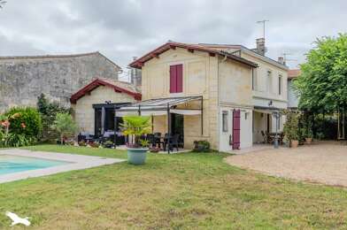 Maison 7 pièces 534560 €