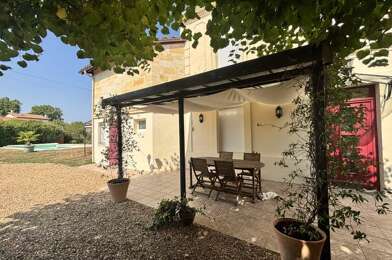 Maison 7 pièces 534560 €
