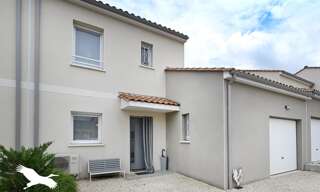 Maison 4 Pièces 86 m² à vendre à La Couronne (16400)