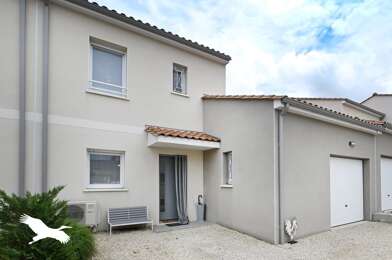 Maison 4 pièces 200336 €