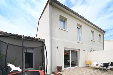 Maison 4 pièces 200336 €