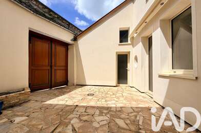 Maison 6 pièces 269900 €