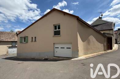 Maison 6 pièces 269900 €
