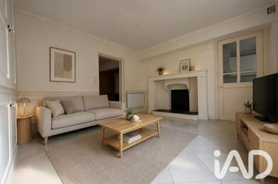 Maison 6 pièces 259900 €